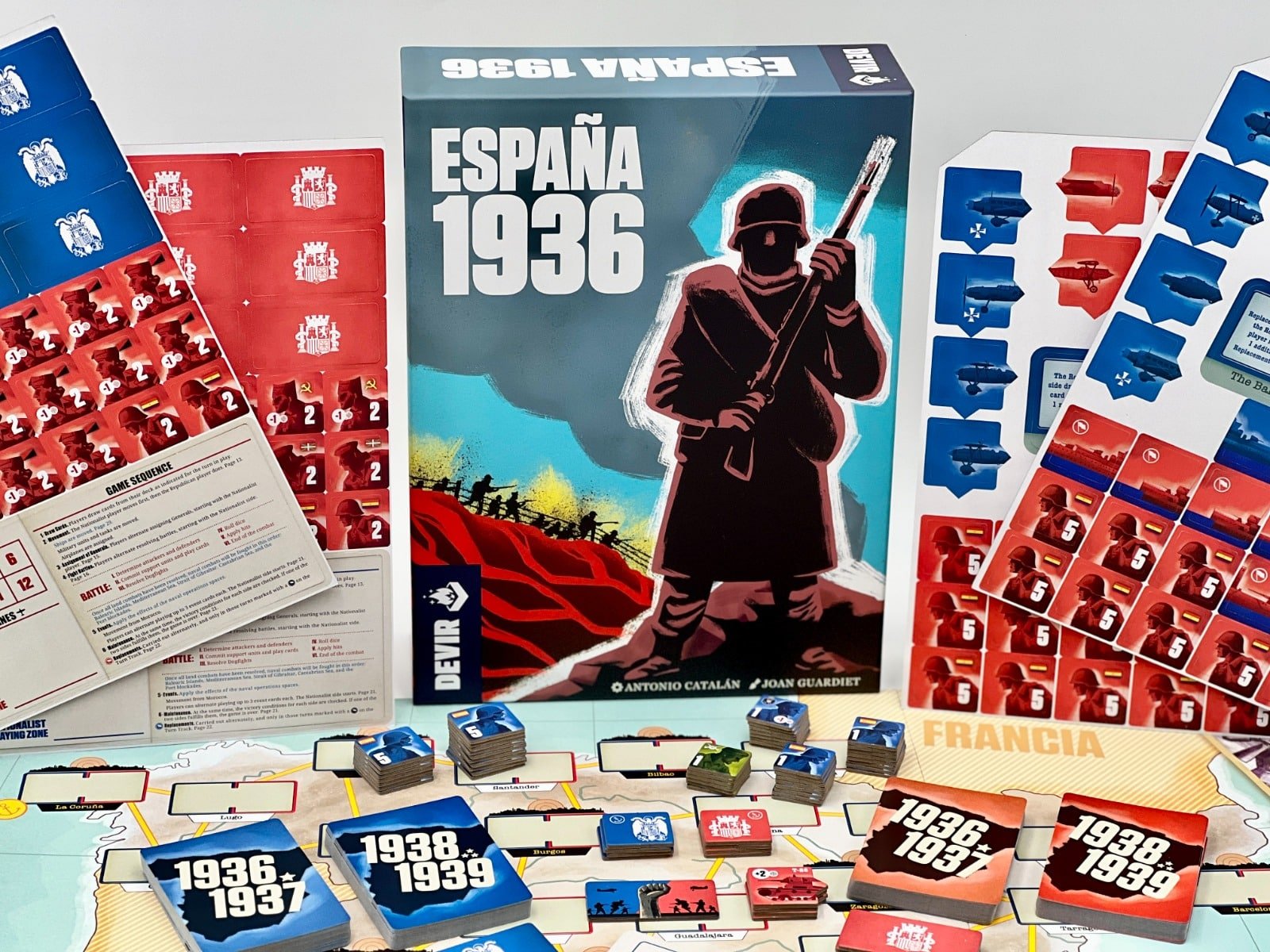 España 1936