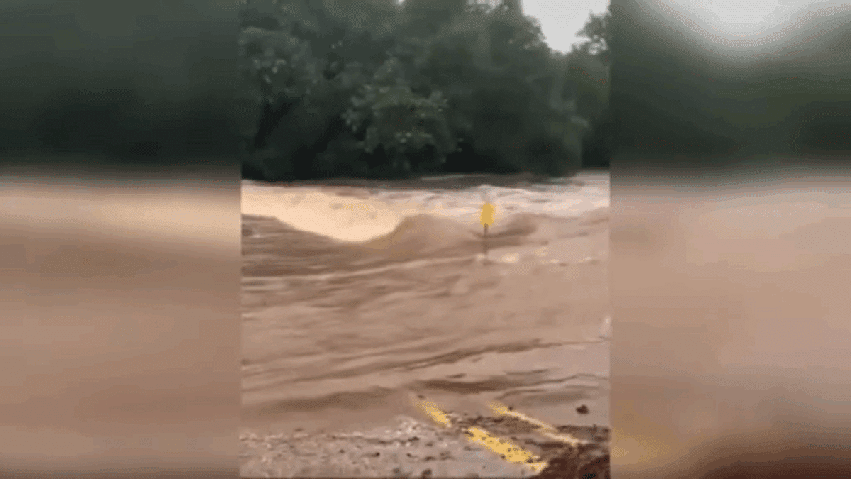 Las inundaciones de Texas arrasan un campamento para niñas y dejan al menos 27 muertos y decenas de desaparecidos