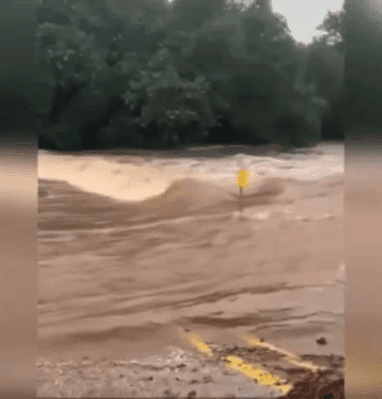 Las inundaciones de Texas arrasan un campamento para niñas y dejan al [...]