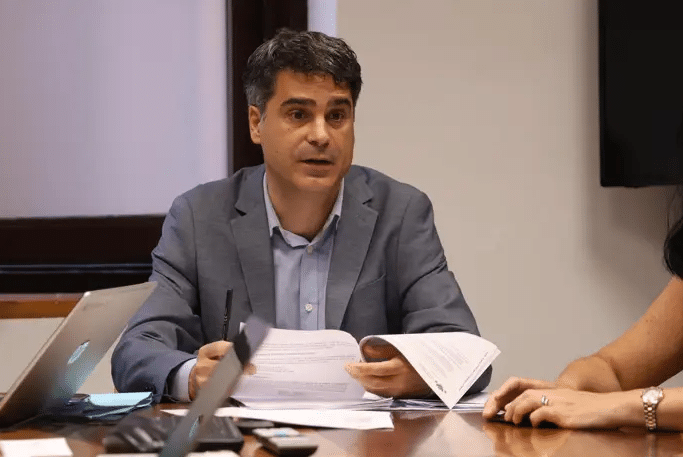 Toledo tendrá que pagar más de 140.000 euros a la SGAE por un impago pendiente entre los años 2017 y 2021