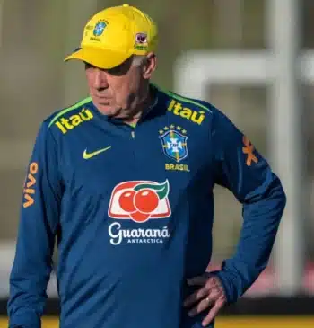 Carlo Ancelotti elogia a los clubes brasileños: "Pueden competir con grandes de [...]