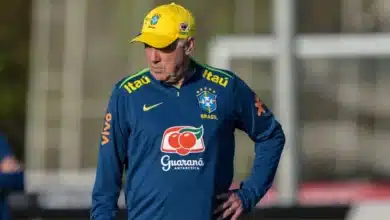 Carlo Ancelotti elogia a los clubes brasileños: "Pueden competir con grandes de Europa"