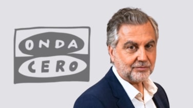 Onda Cero firma su mejor audiencia desde 2015, con Carlos Alsina de récord