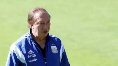 Empeora la salud de Carlos Bilardo: "ya no reconoce a nadie"