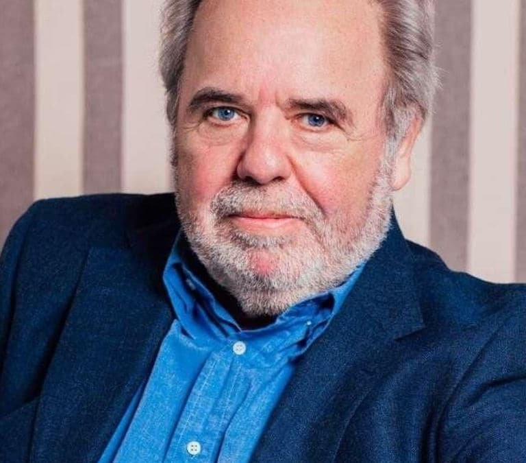 Muere el periodista Carlos Carnicero a los 73 años