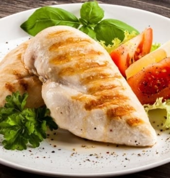 Estos son los beneficios para la salud de comer carne magra