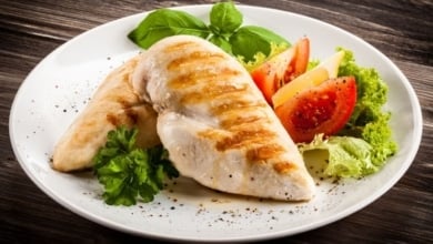 Estos son los beneficios para la salud de comer carne magra