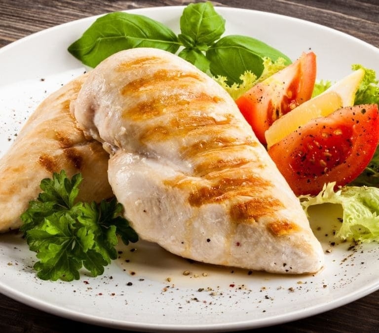 Estos son los beneficios para la salud de comer carne magra