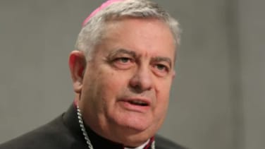 La estafa con la voz suplantada por la IA del arzobispo de Mérida
