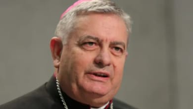 La estafa con la voz suplantada por la IA del arzobispo de Mérida