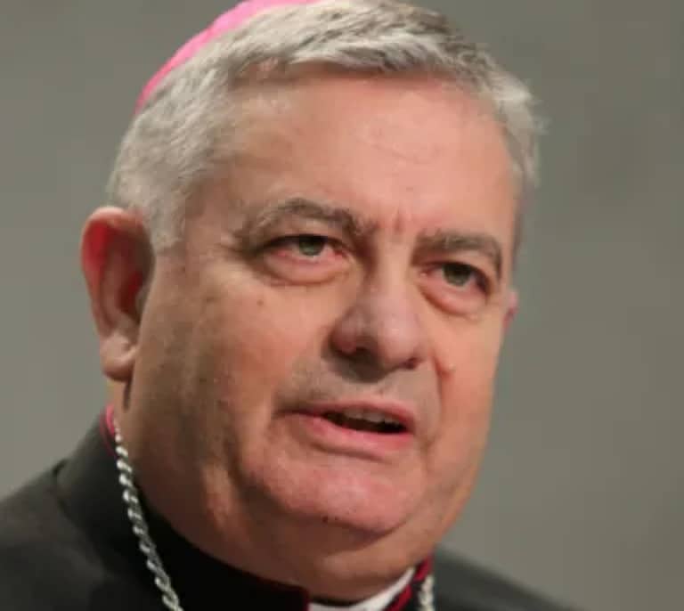 La estafa con la voz suplantada por la IA del arzobispo de Mérida