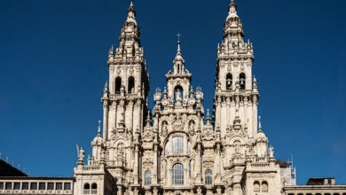 Las 10 catedrales más bonitas de España que puedes visitar este verano