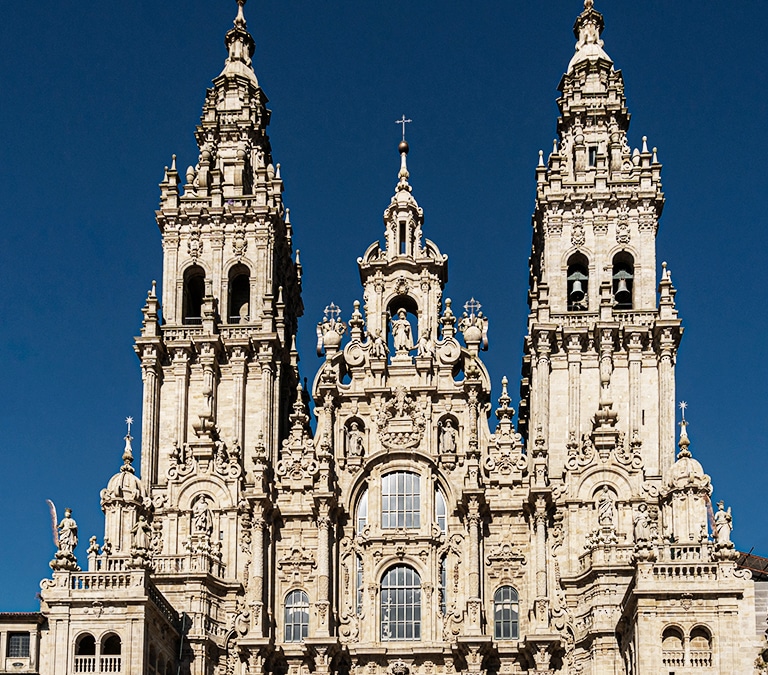 Las 10 catedrales más bonitas de España que puedes visitar este verano