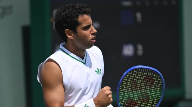 Marin Cilic vs Jaume Munar: El duelo de la experiencia contra la juventud en Wimbledon 2025