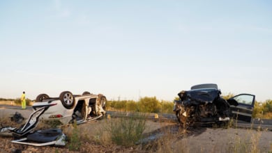 Villanueva de la Jara está de luto con la muerte de los tres niños en el accidente de Sisante