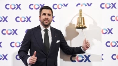 Cox firma con Allianz una colocación privada por 115 millones de dólares para acelerar su Plan Estratégico