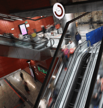 El cierre del túnel de Cercanías deja sin servicio la estación de [...]