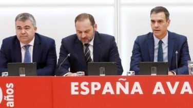 El PP asegura que "ni una sola de las medidas" anunciadas por Sánchez habría evitado el 'caso Cerdán' ni "los servicios de prostitución"