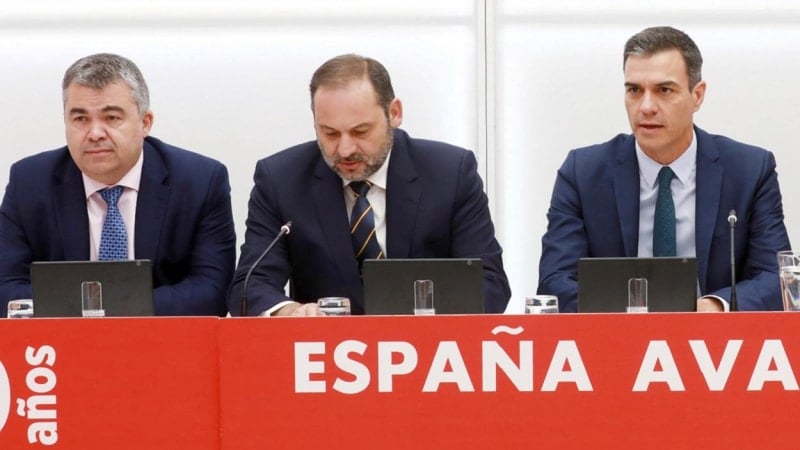 El PP asegura que "ni una sola de las medidas" anunciadas por Sánchez habría evitado el 'caso Cerdán' ni "los servicios de prostitución"