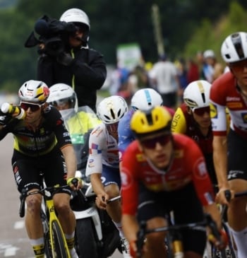 Tour de Francia 2025: domingo 27 de julio, 21ª etapa, horario detallado, [...]