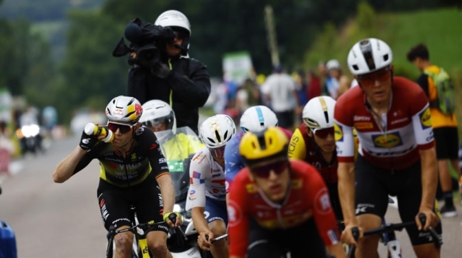 Tour de Francia 2025: domingo 27 de julio, 21ª etapa, horario detallado, perfil y recorrido completo