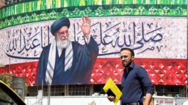 El futuro de Irán se encuentra dentro