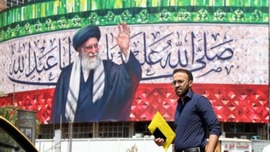 El futuro de Irán se encuentra dentro