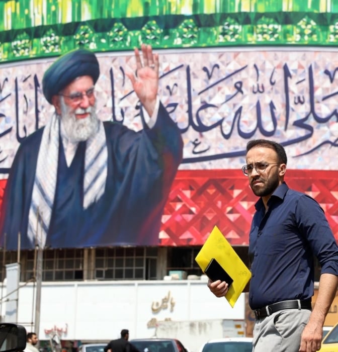 El futuro de Irán se encuentra dentro