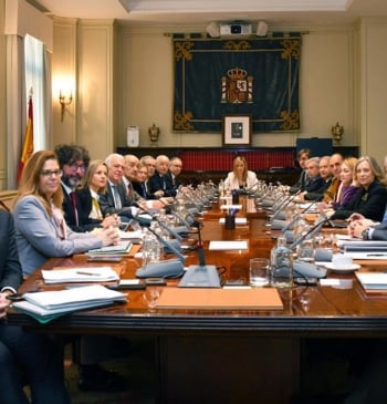 El CGPJ aprecia "insuficiencias y fallas" en el proyecto de ley sobre [...]