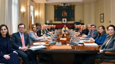 El CGPJ aprecia "insuficiencias y fallas" en el proyecto de ley sobre el secreto de los periodistas y pide proteger a las fuentes