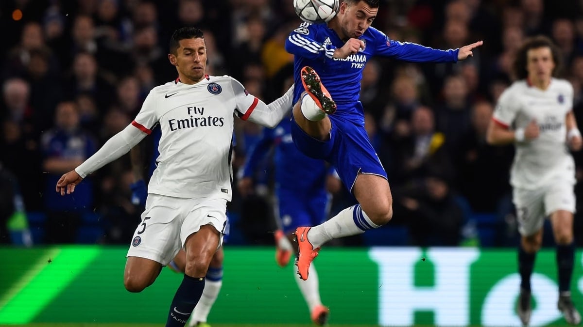 Enfrentamientos entre Chelsea y Paris Saint-Germain: historia, fechas y resultados