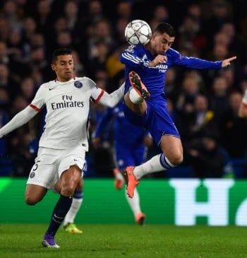 Enfrentamientos entre Chelsea y Paris Saint-Germain: historia, fechas y resultados