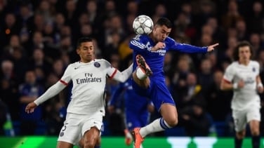 Enfrentamientos entre Chelsea y Paris Saint-Germain: historia, fechas y resultados