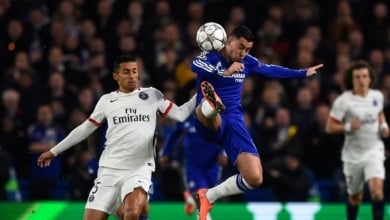 Enfrentamientos entre Chelsea y Paris Saint-Germain: historia, fechas y resultados
