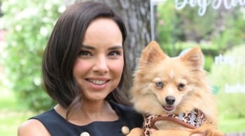 Chenoa, entre perros, giras y "cero ganas" de enamorarse: "No tengo más tiempo, lo siento"