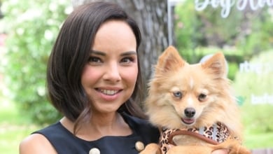 Chenoa, entre perros, giras y "cero ganas" de enamorarse: "No tengo más tiempo, lo siento"