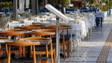 Lo que no pueden cobrarte en una terraza en verano