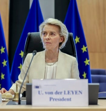 La Comisión Europea presenta un proyecto de presupuesto de dos billones de [...]