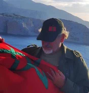Resurge en Marruecos un comité para "la liberación de Ceuta y Melilla" [...]