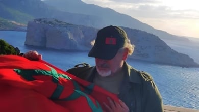 Resurge en Marruecos un comité para "la liberación de Ceuta y Melilla" en pleno cierre de las aduanas y con una nueva advertencia al PP