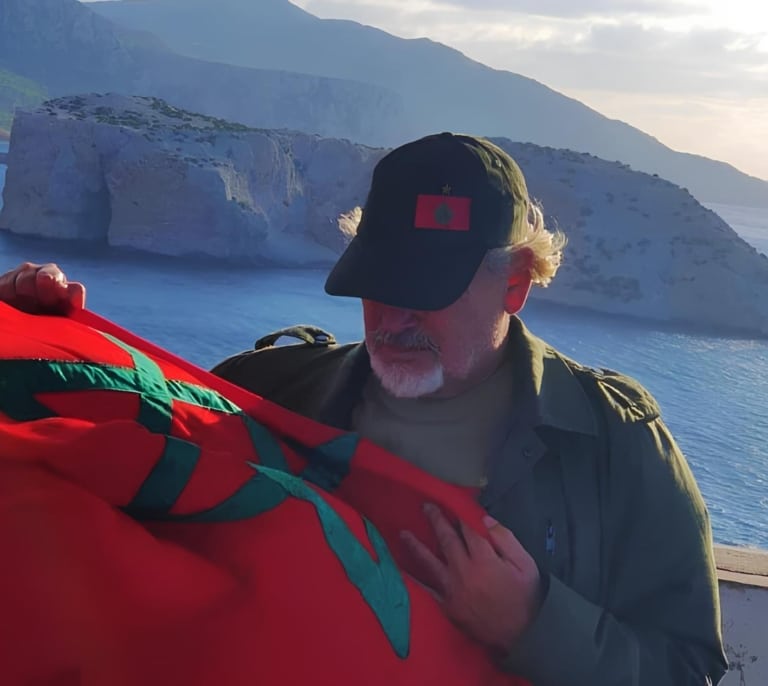 Resurge en Marruecos un comité para "la liberación de Ceuta y Melilla" en pleno cierre de las aduanas y con una nueva advertencia al PP