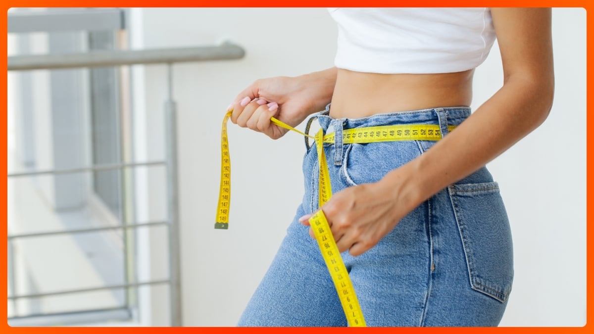 Cómo perder grasa abdominal rápido con suplementos y hábitos efectivos en 2025