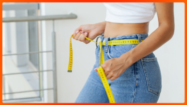 Cómo perder grasa abdominal rápido con suplementos y hábitos efectivos en 2025