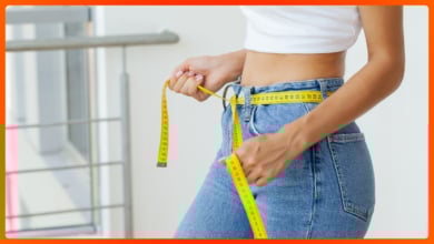 Cómo perder grasa abdominal rápido con suplementos y hábitos efectivos en 2025