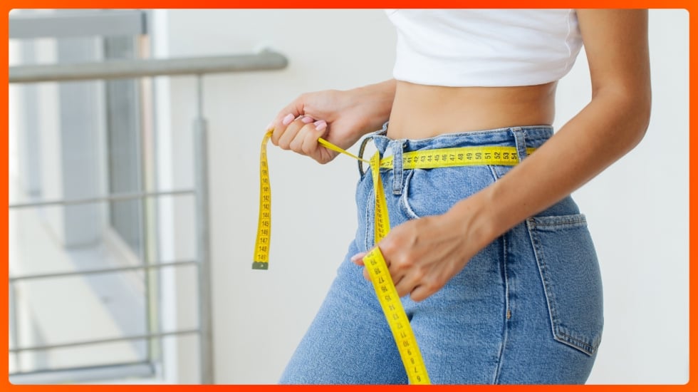 Cómo perder grasa abdominal rápido con suplementos y hábitos efectivos en 2025