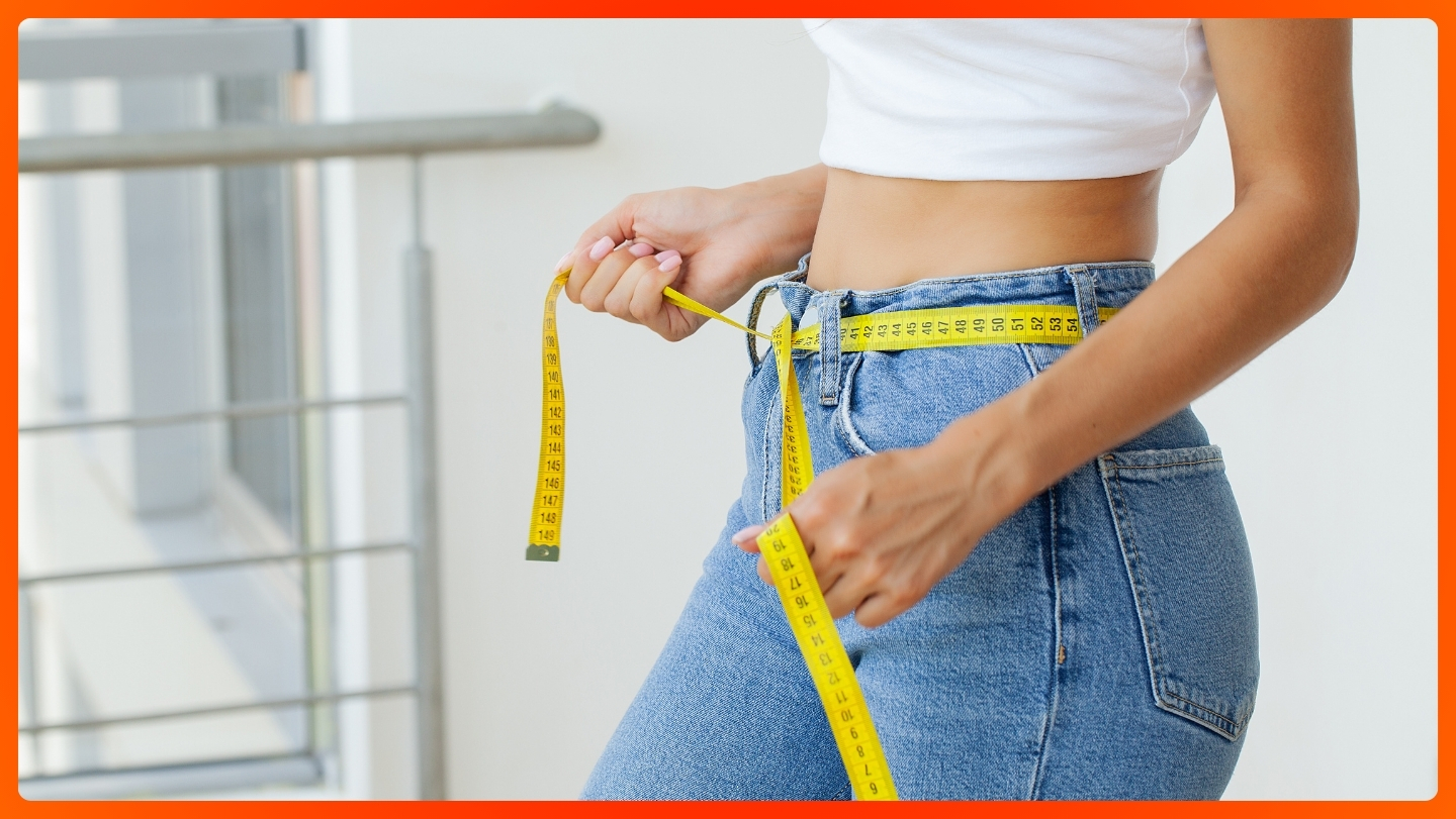 Cmo perder grasa abdominal rpido con suplementos y hbitos efectivos en  2025