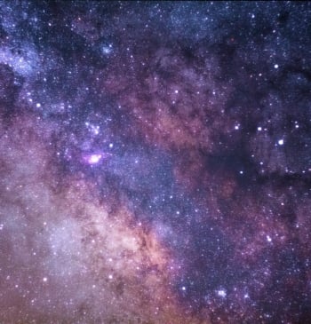 Delta Acuáridas 2025: guía rápida para ver la primera lluvia de estrellas [...]