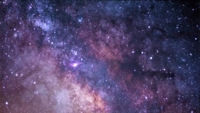Delta Acuáridas 2025: guía rápida para ver la primera lluvia de estrellas del verano