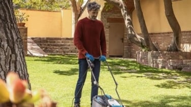 Este es el cortacésped eléctrico de Cecotec que tu jardín necesita por menos de 65€