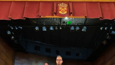 Detenido el portavoz del PSOE en Cospeito (Lugo) por una supuesta agresión a su pareja